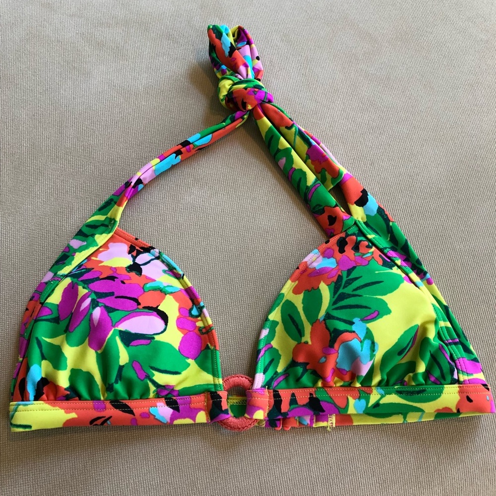 Aerie bikini top